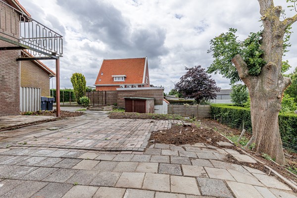Medium property photo - Zinkweg 208, 3262 BH Oud-Beijerland